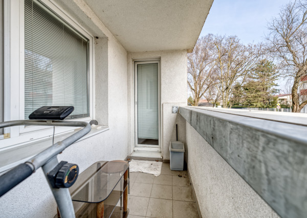 RealityDS - PREDAJ: 3-izbový byt s balkónom kúsok od centra - Šamorín