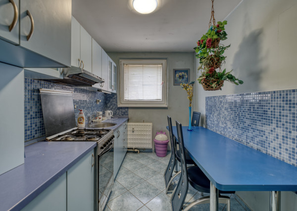 RealityDS - PREDAJ: 3-izbový byt s balkónom kúsok od centra - Šamorín