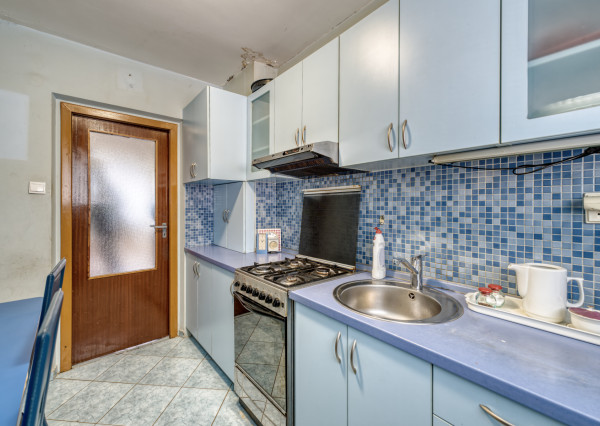 RealityDS - PREDAJ: 3-izbový byt s balkónom kúsok od centra - Šamorín