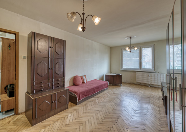 RealityDS - PREDAJ: 3-izbový byt s balkónom kúsok od centra - Šamorín