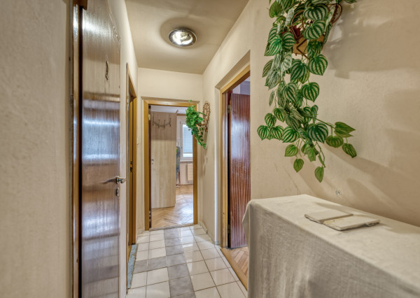 RealityDS - PREDAJ: 3-izbový byt s balkónom kúsok od centra - Šamorín