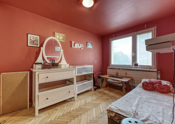 RealityDS - PREDAJ: 3-izbový byt s balkónom kúsok od centra - Šamorín