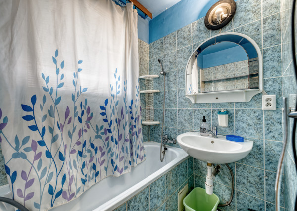 RealityDS - PREDAJ: 3-izbový byt s balkónom kúsok od centra - Šamorín