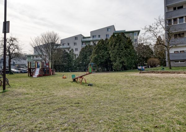 RealityDS - PREDAJ: 3-izbový byt s balkónom kúsok od centra - Šamorín