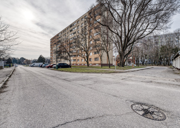 RealityDS - PREDAJ: 3-izbový byt s balkónom kúsok od centra - Šamorín