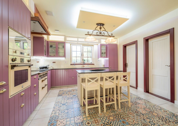 RealityDS - Nadštandardná nízkoenergetická vila v Šamoríne na PREDAJ: Moderná architektúra a špičkové technológie