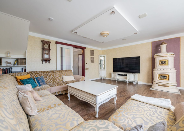 RealityDS - Nadštandardná nízkoenergetická vila v Šamoríne na PREDAJ: Moderná architektúra a špičkové technológie