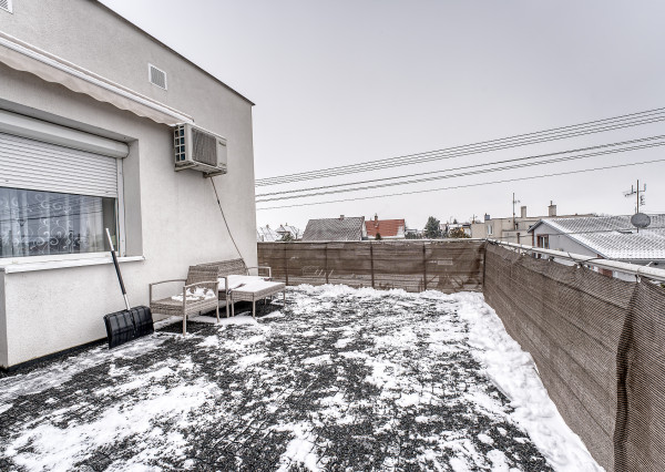 RealityDS - PREDAJ Veľkorysého 5-izbového rodinného domu po kompletnej rekonštrukcii: Váš nový domov vo Vydranoch