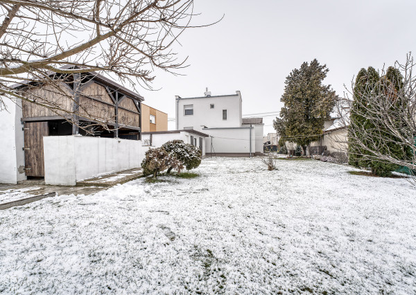 RealityDS - PREDAJ Veľkorysého 5-izbového rodinného domu po kompletnej rekonštrukcii: Váš nový domov vo Vydranoch