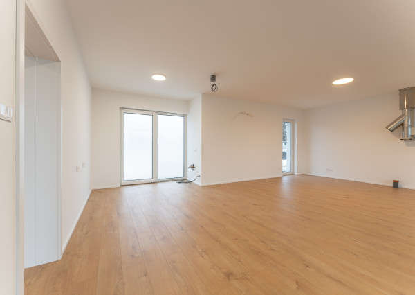 RealityDS - Predaj modernej,  nízkoenergetickej novostavby v súkromnej ulici, Veľké Blahovo