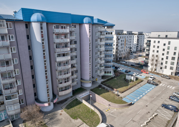 RealityDS – PRENÁJOM zariadeného 2 izb. bytu + krytého garáž. státia, ul. Agátová, Dúbravka