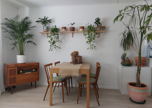 RealityDS - Predaj 2 izb. domu na 5,11á poz., Šamorín - Mliečno