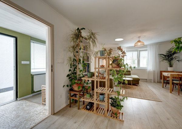 RealityDS - Predaj 2 izb. domu na 5,11á poz., Šamorín - Mliečno