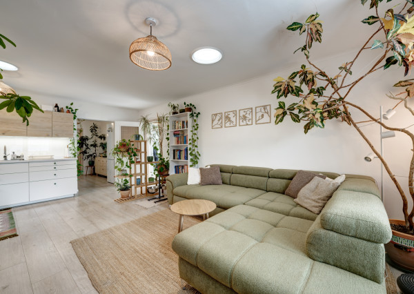 RealityDS - Predaj 2 izb. domu na 5,11á poz., Šamorín - Mliečno