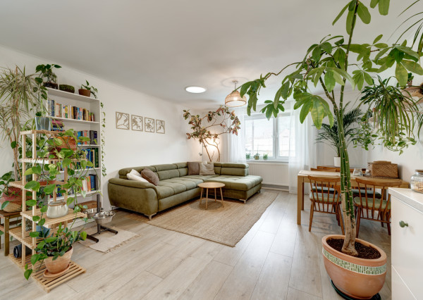 RealityDS - Predaj 2 izb. domu na 5,11á poz., Šamorín - Mliečno