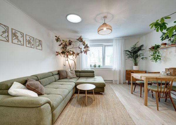 RealityDS - Predaj 2 izb. domu na 5,11á poz., Šamorín - Mliečno