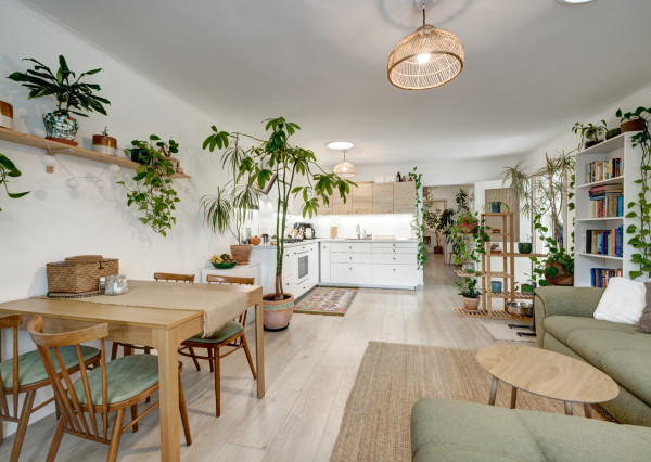 RealityDS - Predaj 2 izb. domu na 5,11á poz., Šamorín - Mliečno