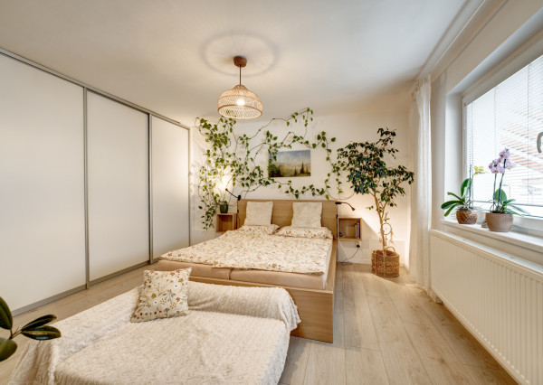 RealityDS - Predaj 2 izb. domu na 5,11á poz., Šamorín - Mliečno