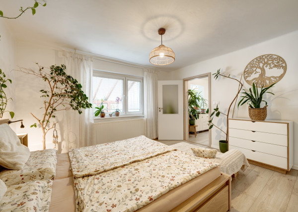 RealityDS - Predaj 2 izb. domu na 5,11á poz., Šamorín - Mliečno