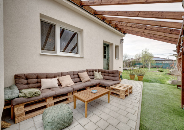 RealityDS - Predaj 2 izb. domu na 5,11á poz., Šamorín - Mliečno