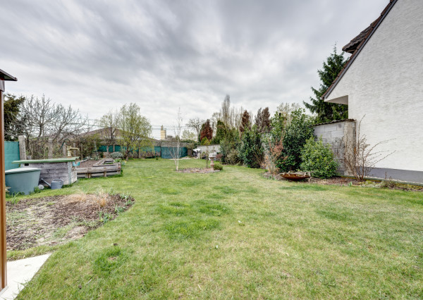 RealityDS - Predaj 2 izb. domu na 5,11á poz., Šamorín - Mliečno