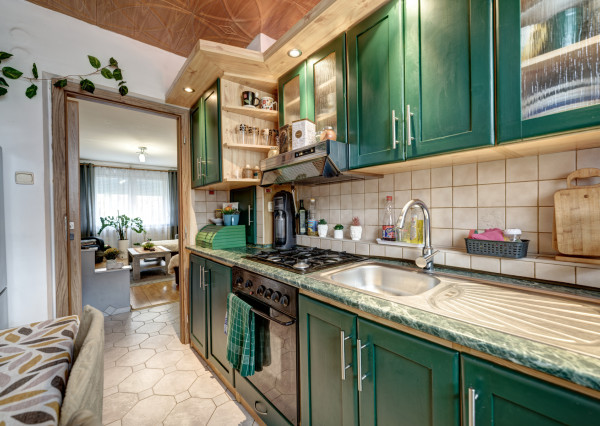 RealityDS - PREDAJ - 3 izb. byt so špajzou a loggiou, 72 m2, Čilistovská ulica