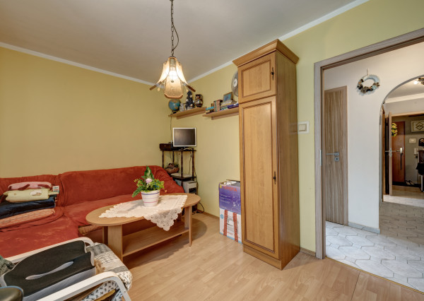 RealityDS - PREDAJ - 3 izb. byt so špajzou a loggiou, 72 m2, Čilistovská ulica