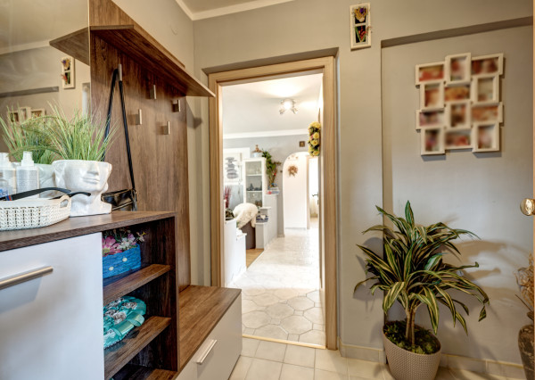 RealityDS - PREDAJ - 3 izb. byt so špajzou a loggiou, 72 m2, Čilistovská ulica