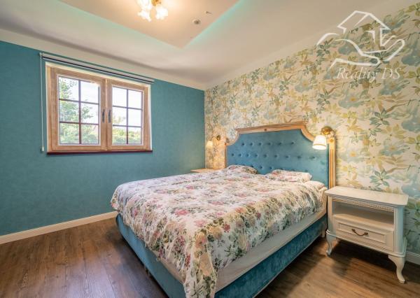 RealityDS - Nadštandardná nízkoenergetická vila v Šamoríne na PREDAJ: Moderná architektúra a špičkové technológie