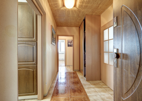 RealityDS  - PREDAJ 3 izb. bytu s loggiou,  67 m2, Dunajská ulica