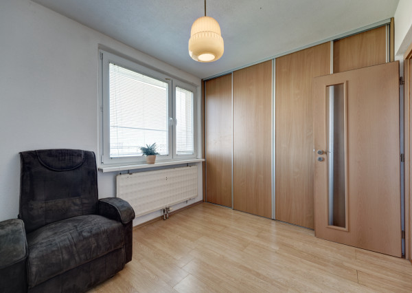 RealityDS  - PREDAJ 3 izb. bytu s loggiou,  67 m2, Dunajská ulica