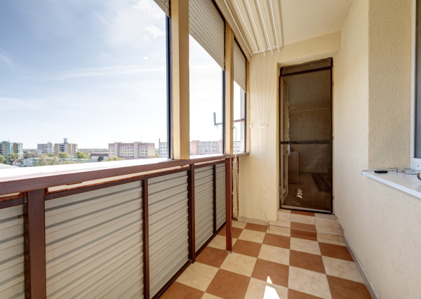 RealityDS  - PREDAJ 3 izb. bytu s loggiou,  67 m2, Dunajská ulica