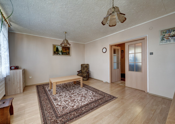 RealityDS  - PREDAJ 3 izb. bytu s loggiou,  67 m2, Dunajská ulica