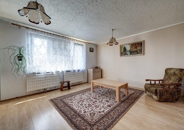 RealityDS  - PREDAJ 3 izb. bytu s loggiou,  67 m2, Dunajská ulica