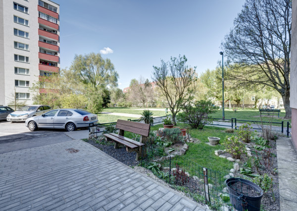 RealityDS  - PREDAJ 3 izb. bytu s loggiou,  67 m2, Dunajská ulica