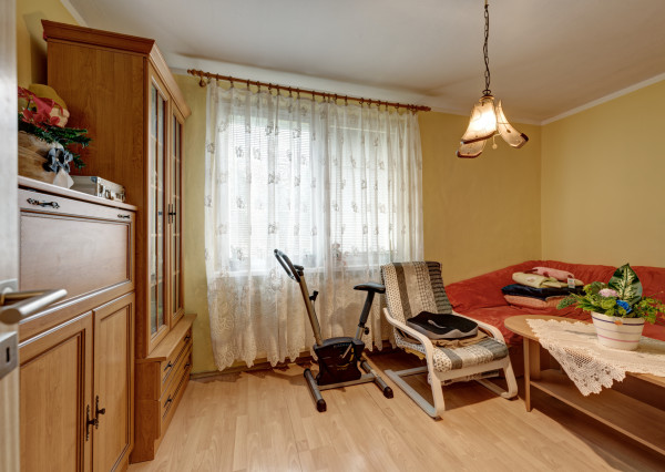 RealityDS - PREDAJ - 3 izb. byt so špajzou a loggiou, 72 m2, Čilistovská ulica