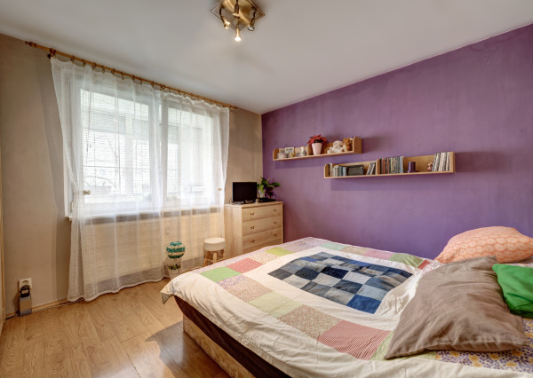 RealityDS - PREDAJ - 3 izb. byt so špajzou a loggiou, 72 m2, Čilistovská ulica