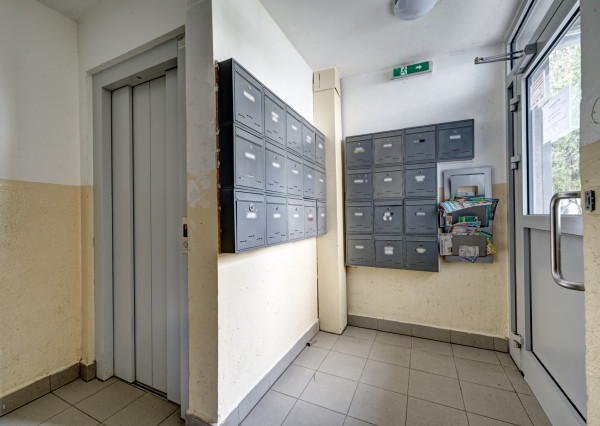 RealityDS - PREDAJ - 3 izb. byt so špajzou a loggiou, 72 m2, Čilistovská ulica