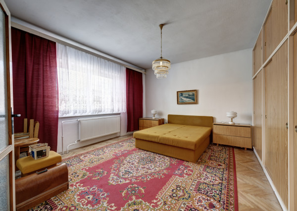 RK RealityDS – PREDAJ - Klasický vidiecky rodinný dom + 8,15 á pozemok s potenciálom, Šamorín