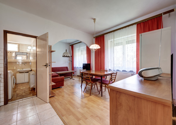 RK RealityDS – PREDAJ - Klasický vidiecky rodinný dom + 8,15 á pozemok s potenciálom, Šamorín