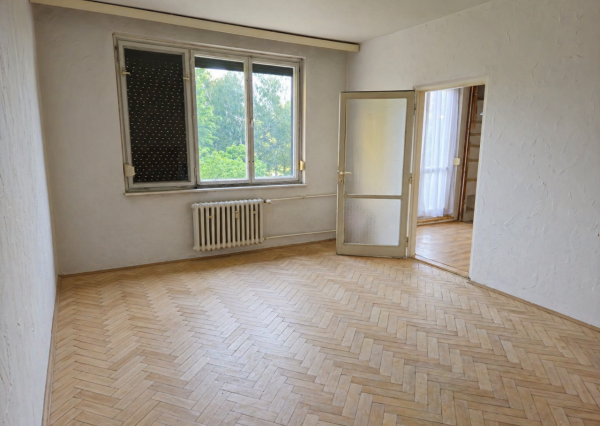 RealityDS - PREDAJ 2-izbového bytu, balkón+loggia, Komárnická | ZNÍŽENÁ CENA 229 000 €