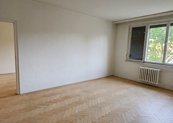 RealityDS - PREDAJ 2-izbového bytu, balkón+loggia, Komárnická | ZNÍŽENÁ CENA 229 000 €