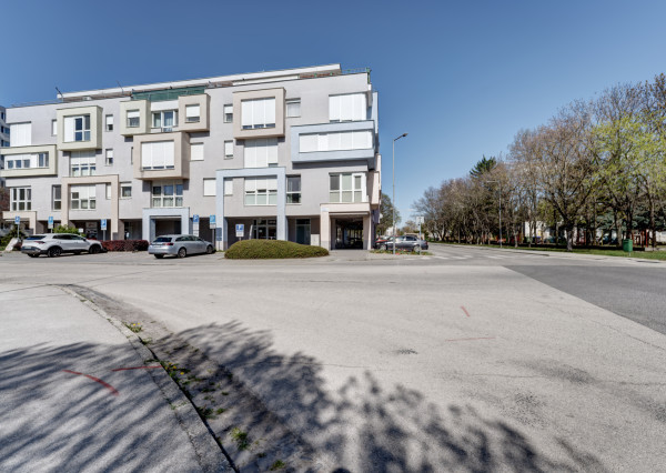 RK - RealityDS – PRENÁJOM čiastočne zariadeného 2 izb. Bytu 55 m2 + garážové státie, Školská ulica