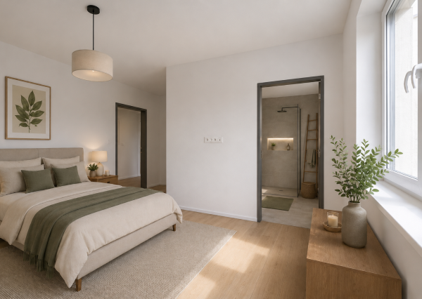 Predaj - 4 izb. NOVOSTAVBA BUNGALOVU  s 3 parkovacími plochami na 5,60 á pozemku, Šamorín