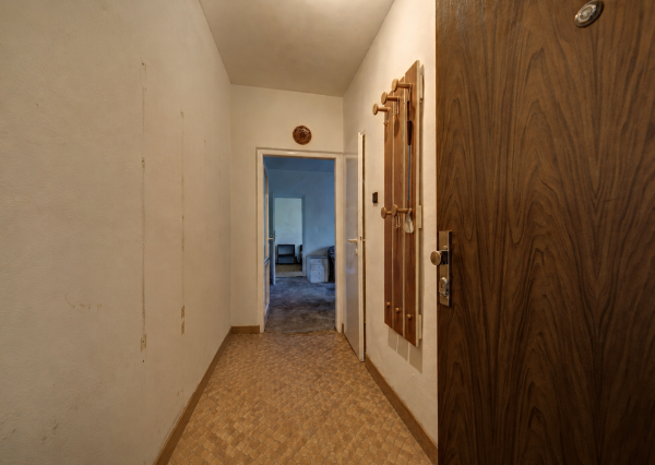 RealityDS - PREDAJ 2-izbového bytu, balkón+loggia, Komárnická | ZNÍŽENÁ CENA 229 000 €