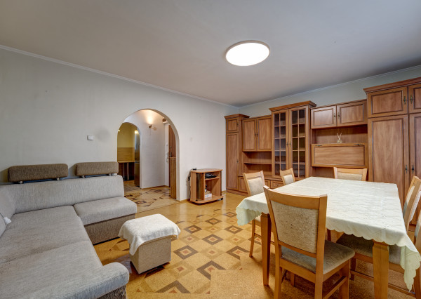 RK RealityDS - PRENÁJOM zariadeného a zrekonštruovaného 3-izb.bytu s loggiou; 74m²; Šamorín - Dunajská ulica