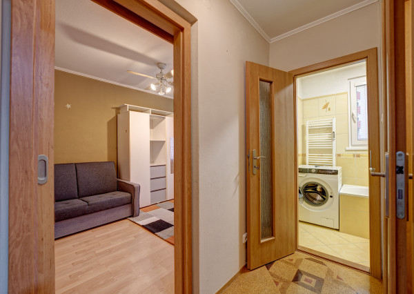 RK RealityDS - PRENÁJOM zariadeného a zrekonštruovaného 3-izb.bytu s loggiou; 74m²; Šamorín - Dunajská ulica
