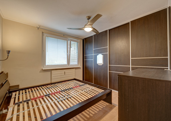 RK RealityDS - PRENÁJOM zariadeného a zrekonštruovaného 3-izb.bytu s loggiou; 74m²; Šamorín - Dunajská ulica