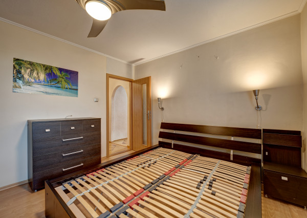 RK RealityDS - PRENÁJOM zariadeného a zrekonštruovaného 3-izb.bytu s loggiou; 74m²; Šamorín - Dunajská ulica