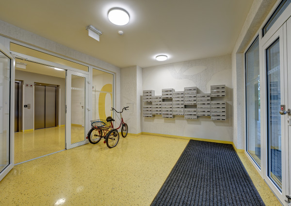 RealityDS - Kľúče, kufor a bývate! Novostavba s parkovaním a internetom v cene – Ovocné Sady, Bratislava